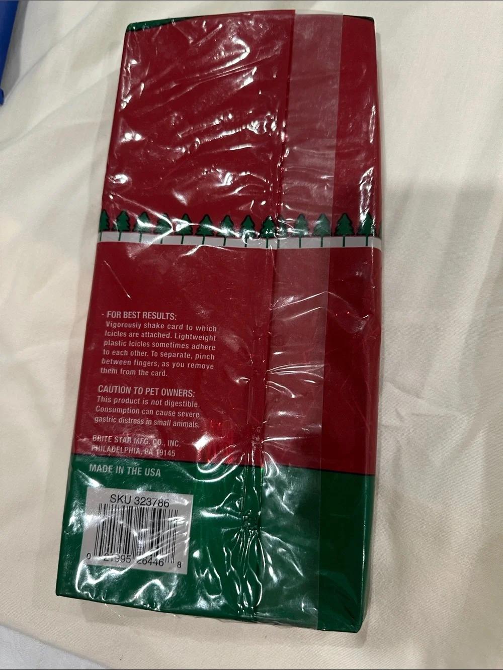 NEW Brite Star 2000 Strands 18
